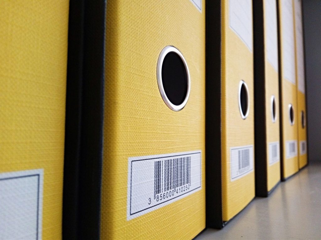 Administratie