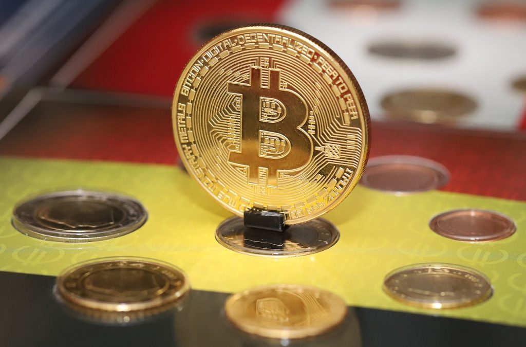Bitcoin