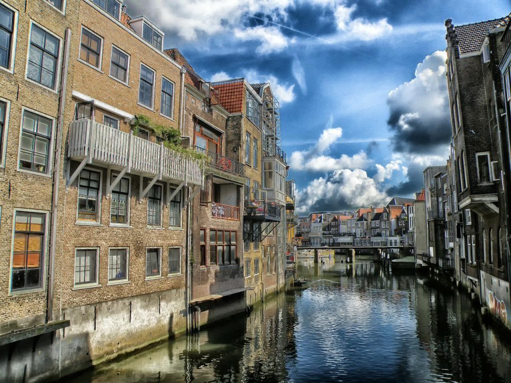 Dordrecht