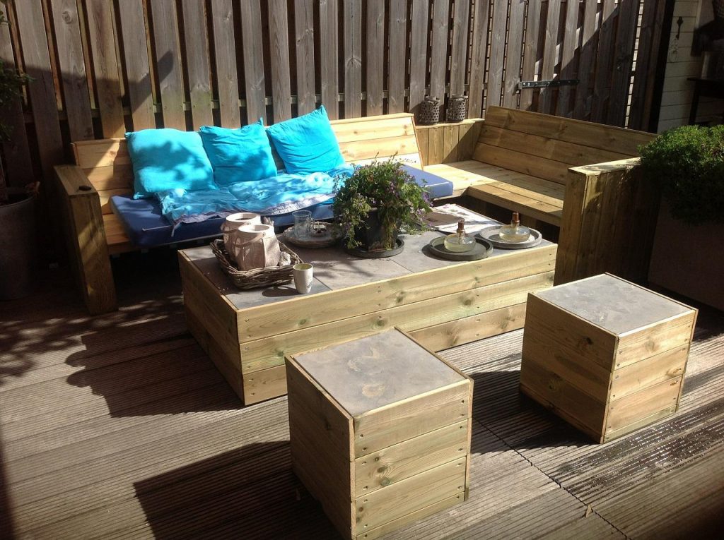 Loungeset